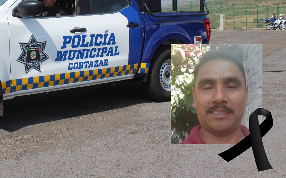 El mando policial de Cortazar fue asesinado durante la madrugada cuando se encontraba en su vivienda.