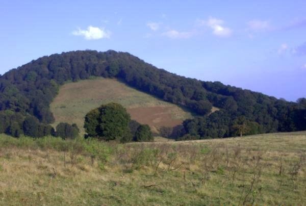 Sierra de los Agustinos/ Foto: Especial
