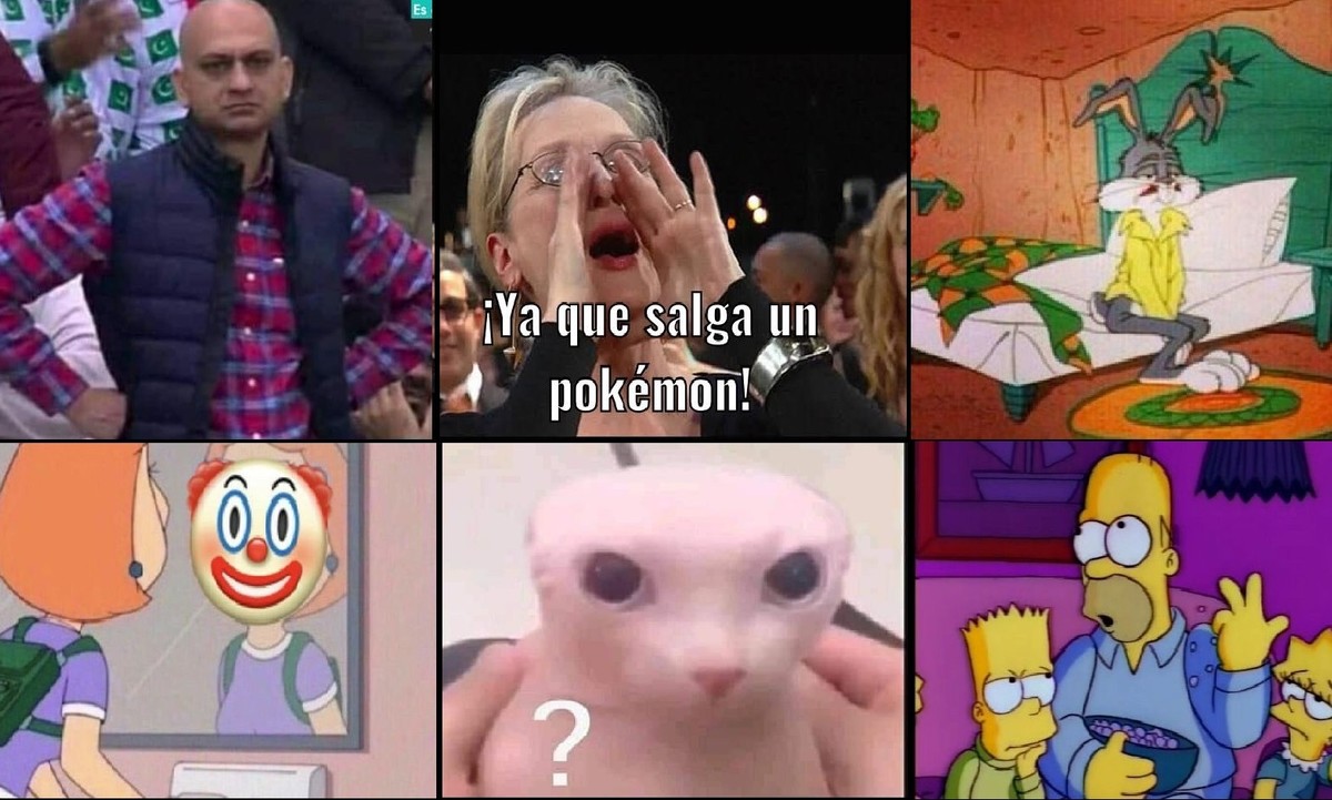 Usuarios de redes sociales compartieron memes sobre los Juegos Olímpicos. | Especial