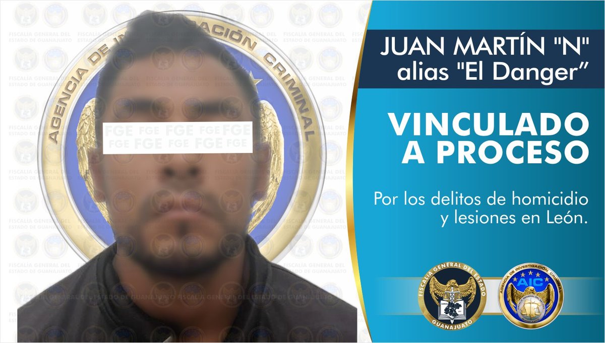 Vinculado a proceso/ Foto: Especial