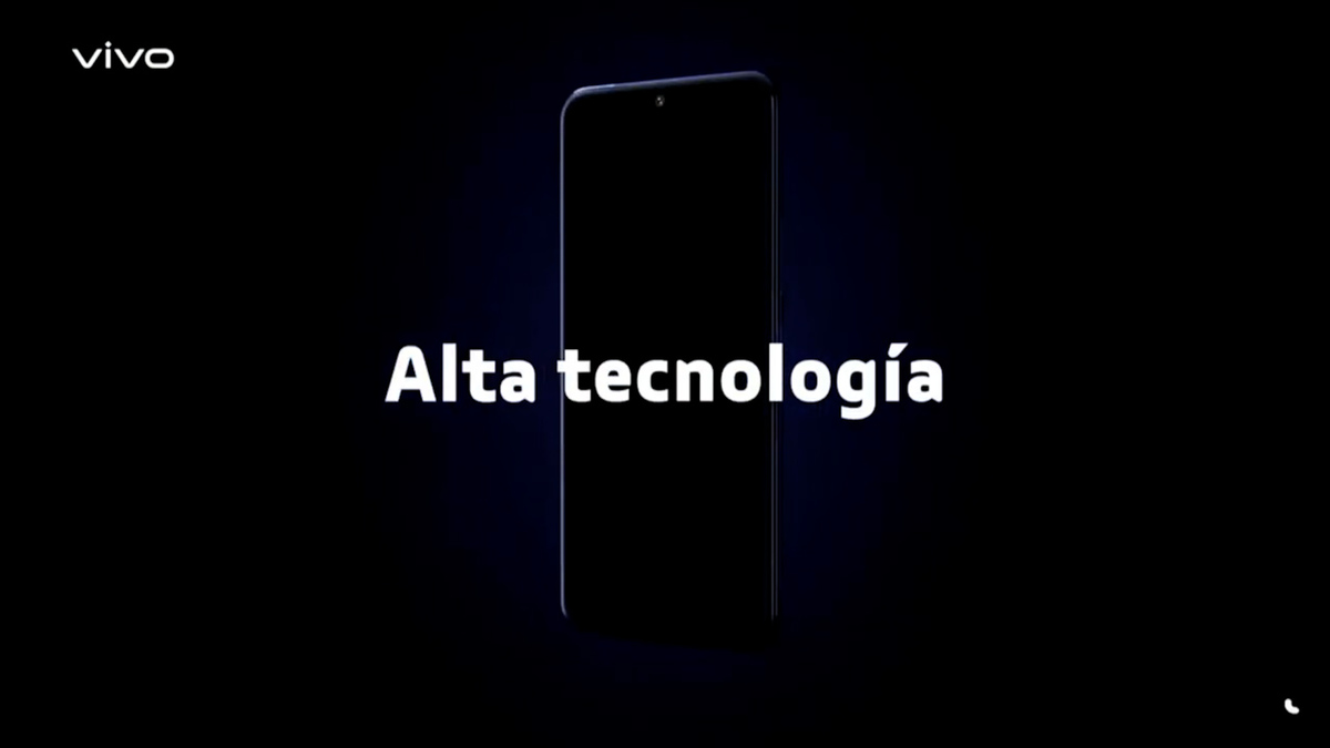 VIVO presenta sus primeros teléfonos inteligentes en México