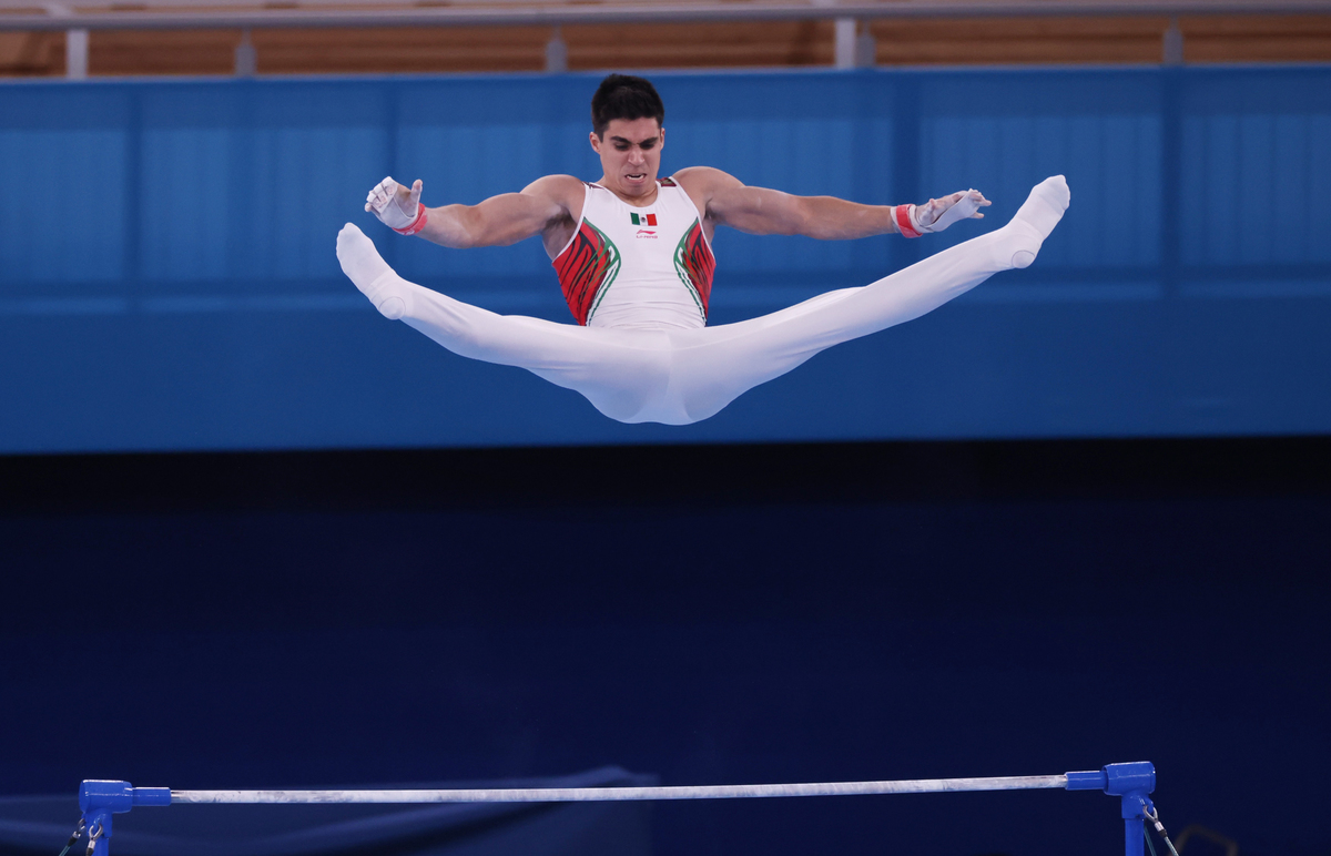 Daniel Corral (Reuters)
