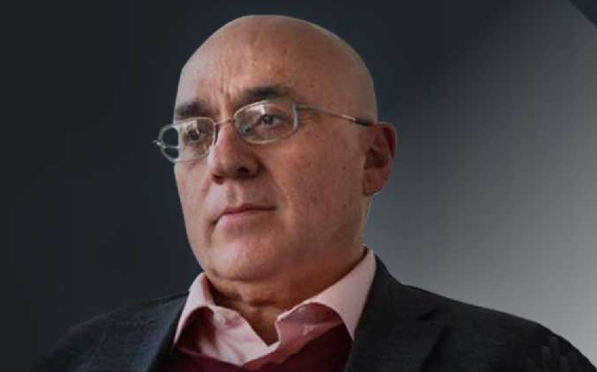 Gustavo Olaiz, director general del Centro de Investigación en Políticas, Población y Salud de la UNAM. (Fundación UNAM)