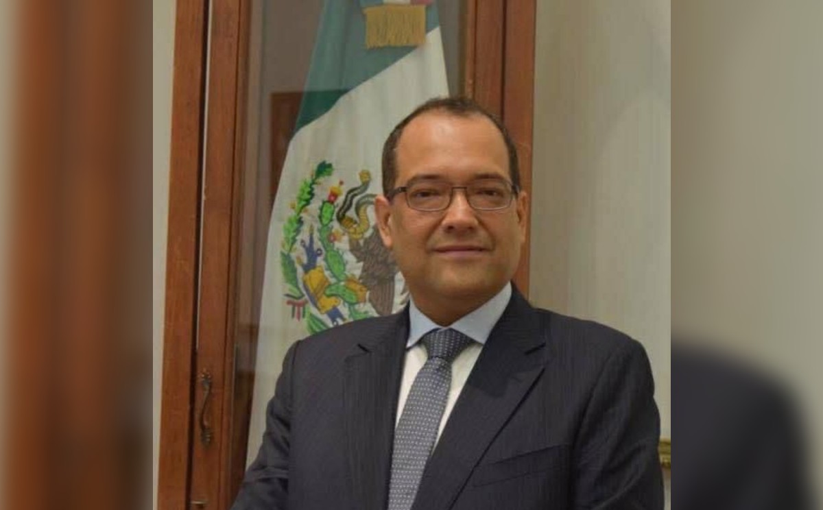 Julio César Vanegas.