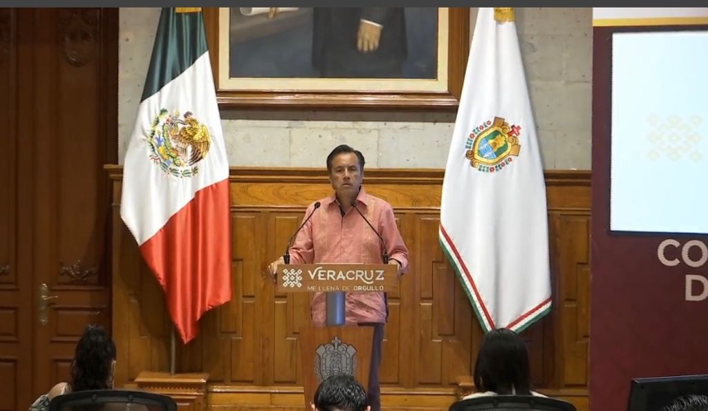 En Veracruz disminuirán los aforos en espacios cerrados por semáforo naranja. (Isabel Zamudio).