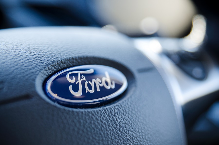 En la demanda, GM alega infracción de marca y competencia desleal por parte de Ford. (Shutterstock)
