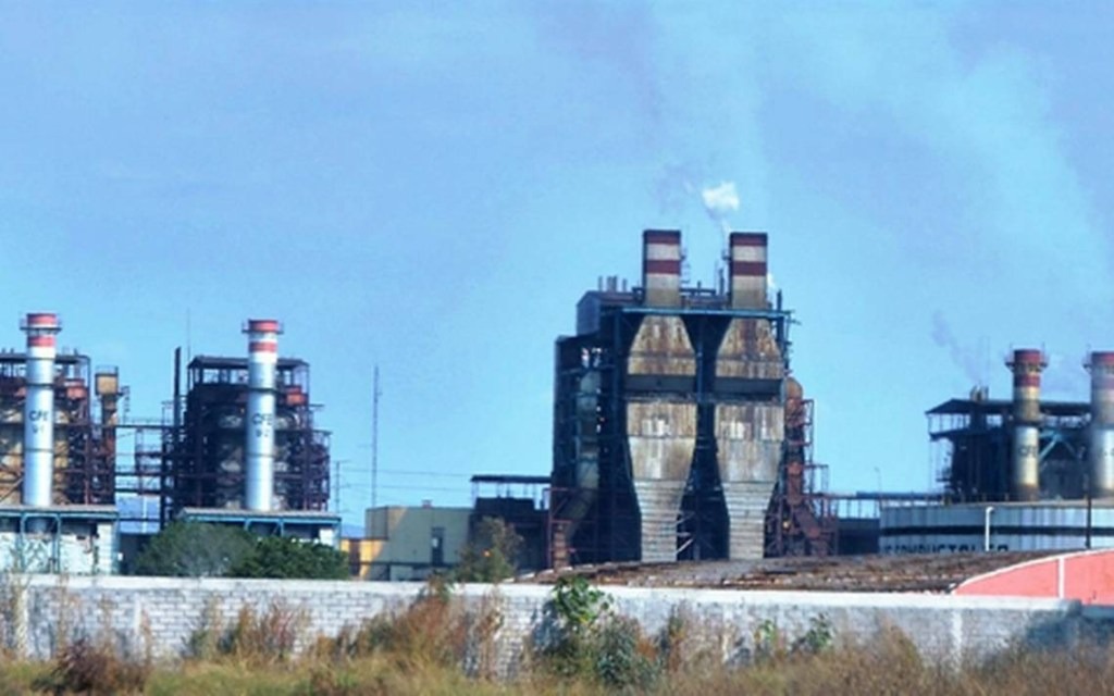 Dióxido de azufre/ Foto: Especial