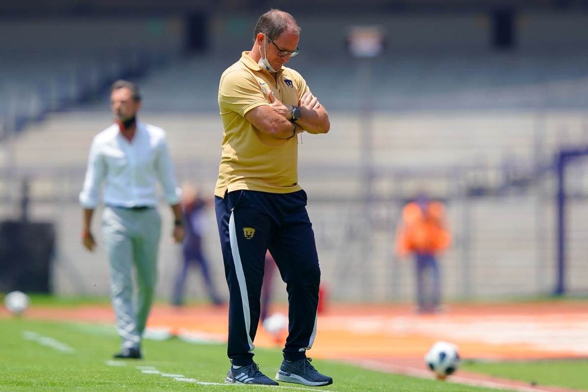 El amargo comienzo de Lillini (Imago7)