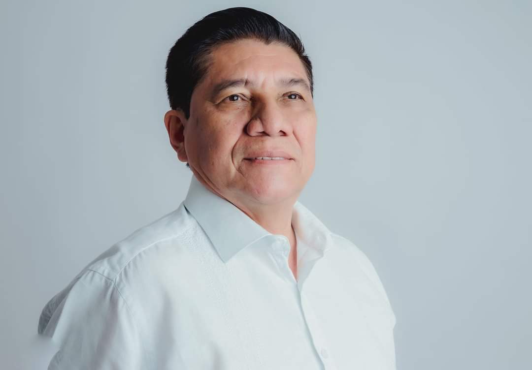 El ex candidato busca impugnar la elección | Especial