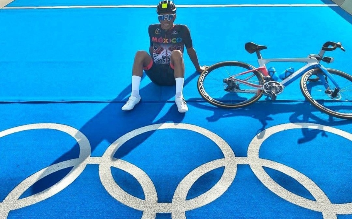 Irving Pérez (Conade)