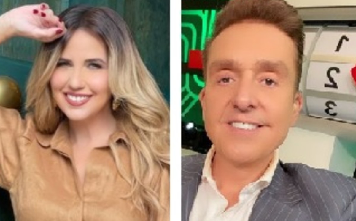 La conductora dio su versión de los hechos. (Instagram)