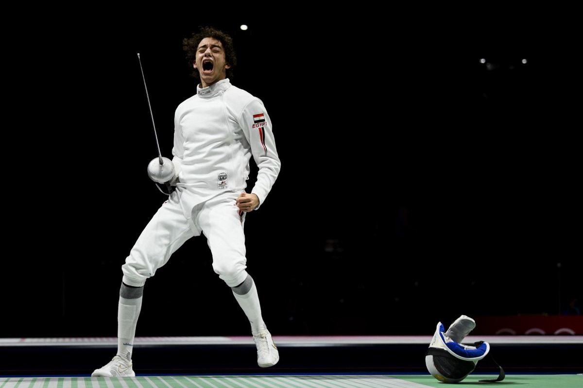 Mohamed Elsayed (Reuters)