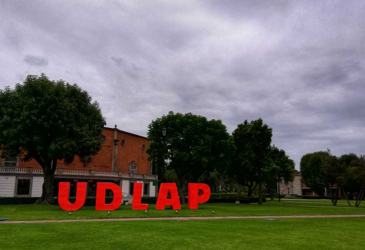 Universidad de las Américas Puebla (Udlap) | Jaime Zambrano