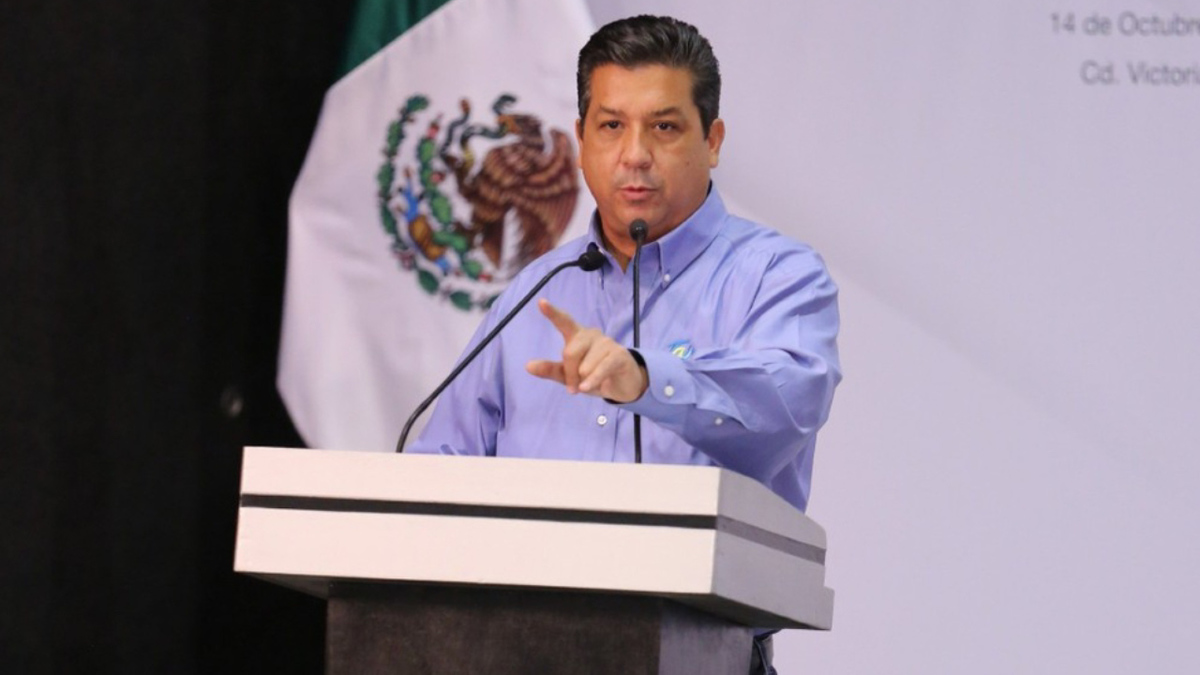 García Cabeza de Vaca y familiares impugnan rechazo