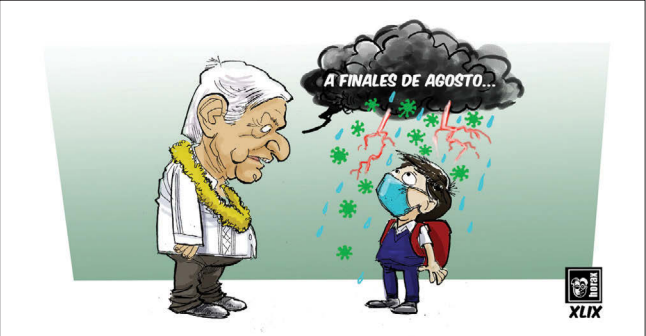 HORACIO