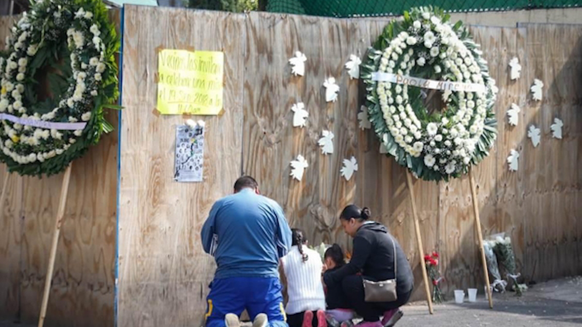 Juicio de DRO implicado en caso Rébsamen podría ser en septiembre: abogado