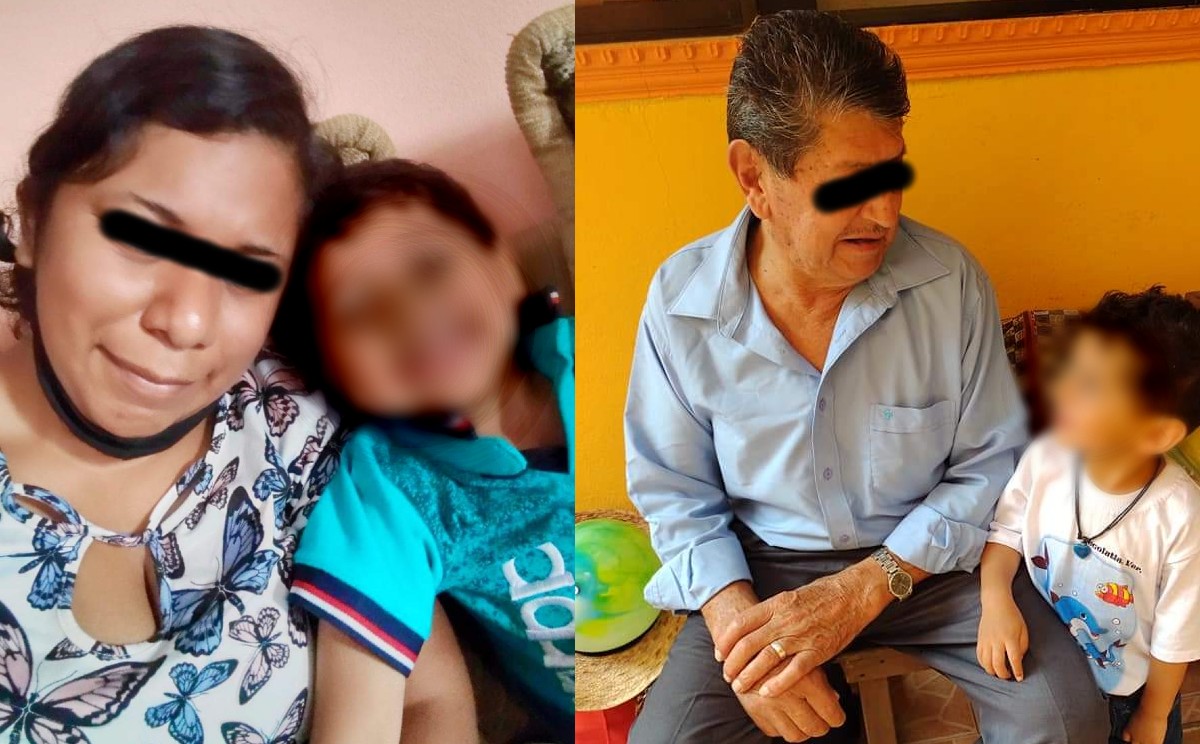 La Secretaría de la Mujer ya trabaja en el caso con la FGJEM.