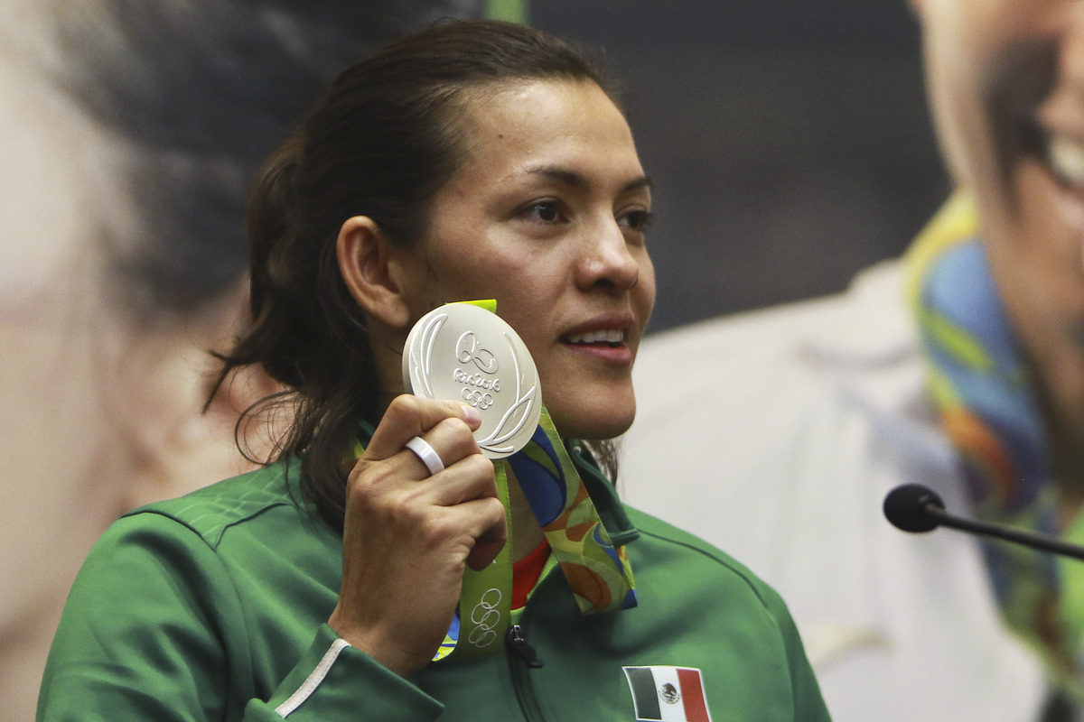 María del Rosario Espinoza (Imago7)
