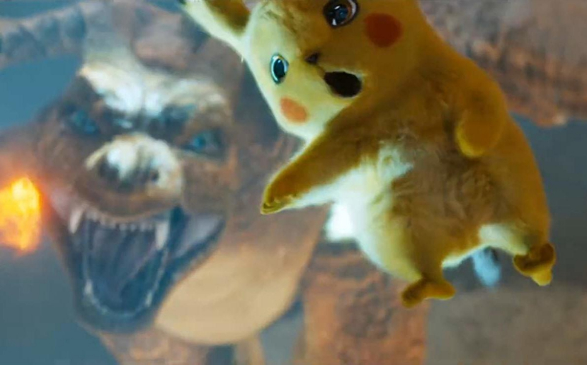 Netflix prepara serie en 'live action' de Pokémon (Especial).
