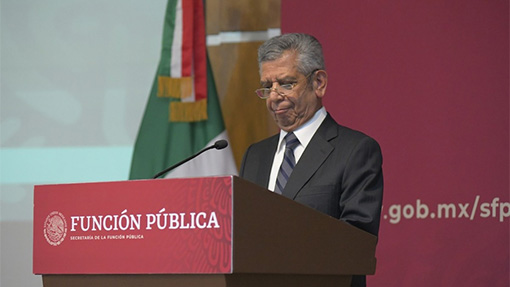 Roberto Salcedo comparecerá el miércoles en Senado