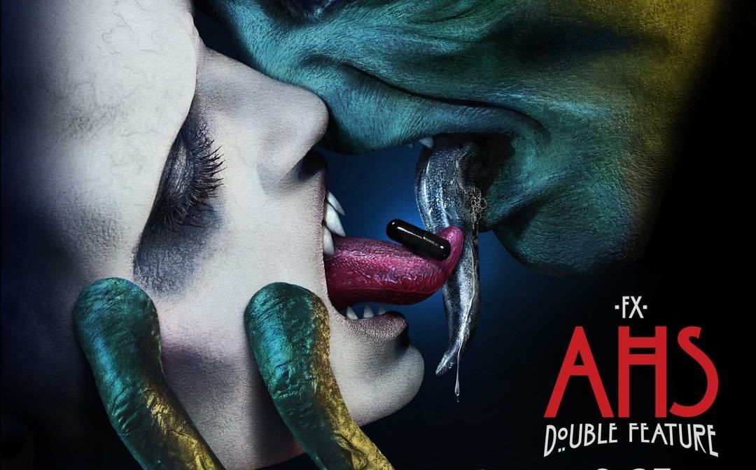 American Horror Story: Double Feature estrena avance y póster- Grupo