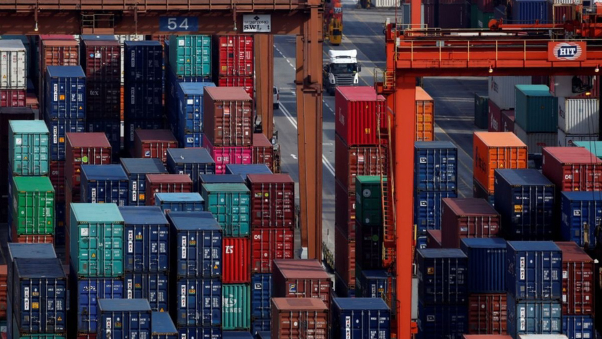Exportaciones mexicanas crecen 29.1% en mayo