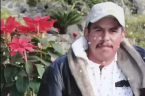La familia solicita apoyo de las autoridades y la sociedad. (Cortesía)