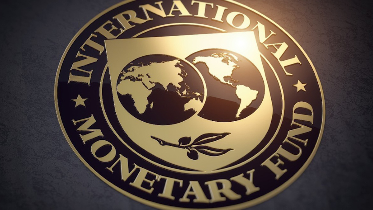 FMI mejora perspectivas económicas para México; PIB crecerá 6.3% en 2021