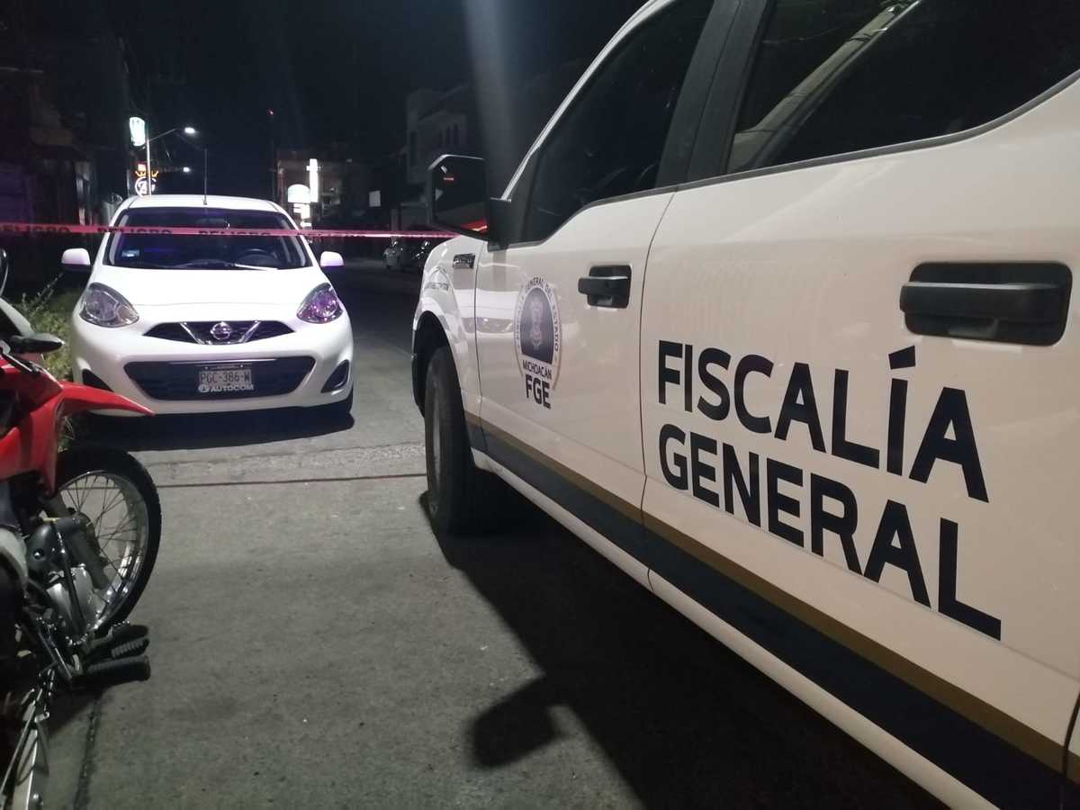 22 homicidios ocurrieron en cuatro municipios