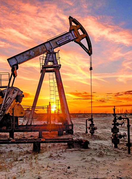 Los nuevos tratos de hidrocarburos, cerca de los niveles de 2019. Shutterstock