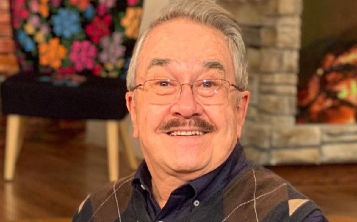 Pedrito Sola revela cómo dijo a su familia que era homosexual: VIDEO - Grupo Milenio