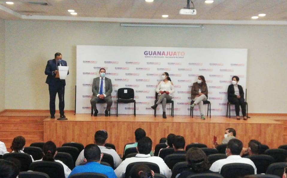 La Procuraduría de los Derechos Humanos realizó recomendaciones por el caso de acoso sexual y laboral  en el Hospital Pediátrico de León. Dany Béjar.