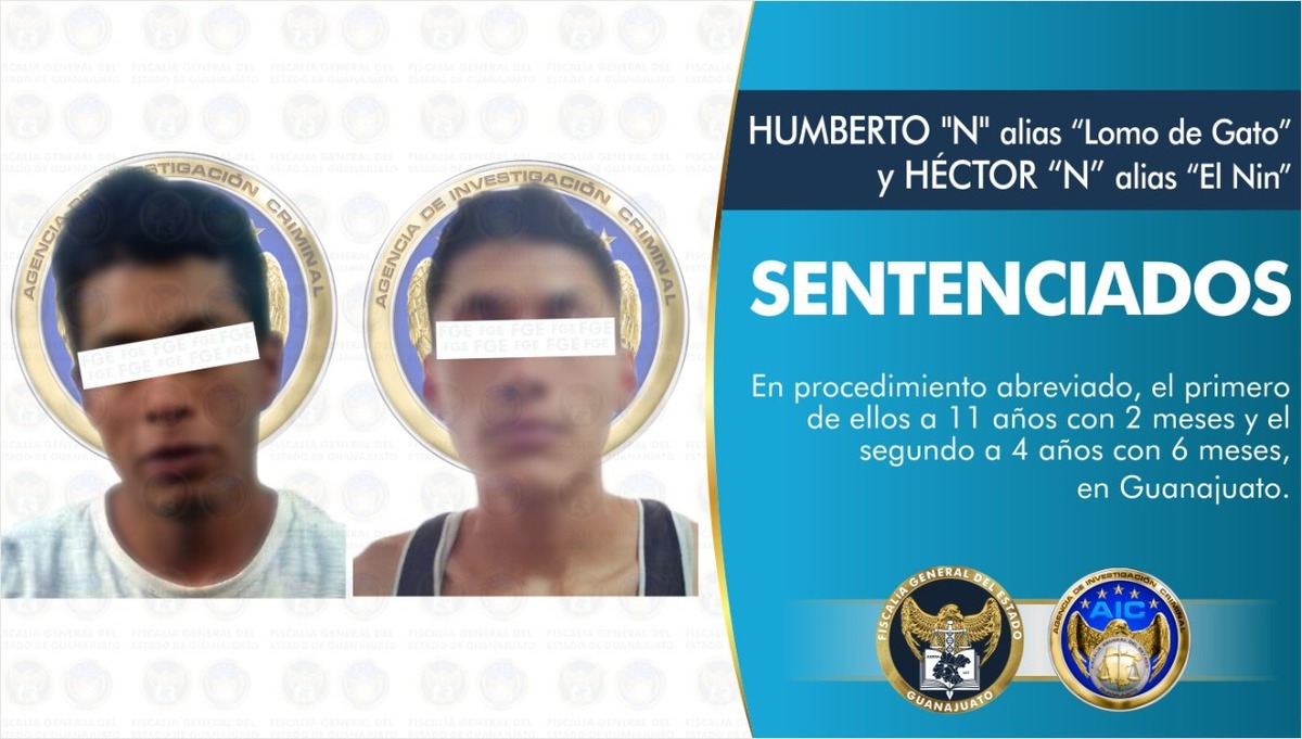 Sentencia/ Foto: Especial