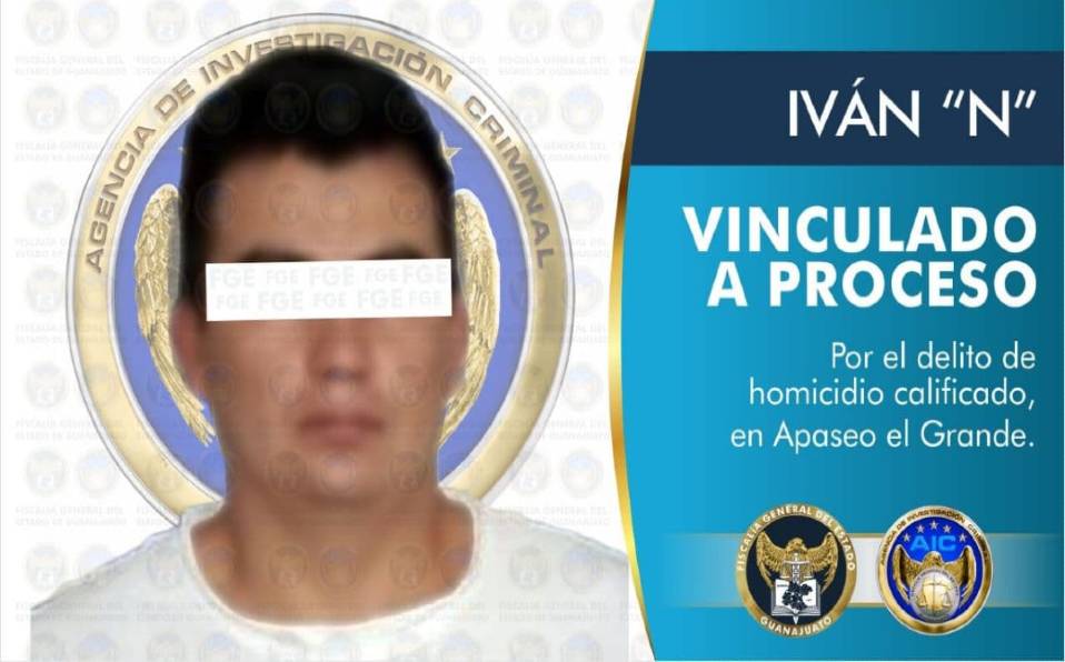 Luego de que la víctima se negó a darles dinero, el imputado le colocó un cable en el cuello y lo asesinó.