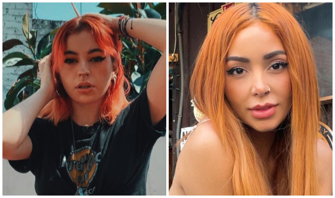 Ainara pide justicia no sólo para ella también para las mujeres que han sido víctimas de YosStoop (Instagram).