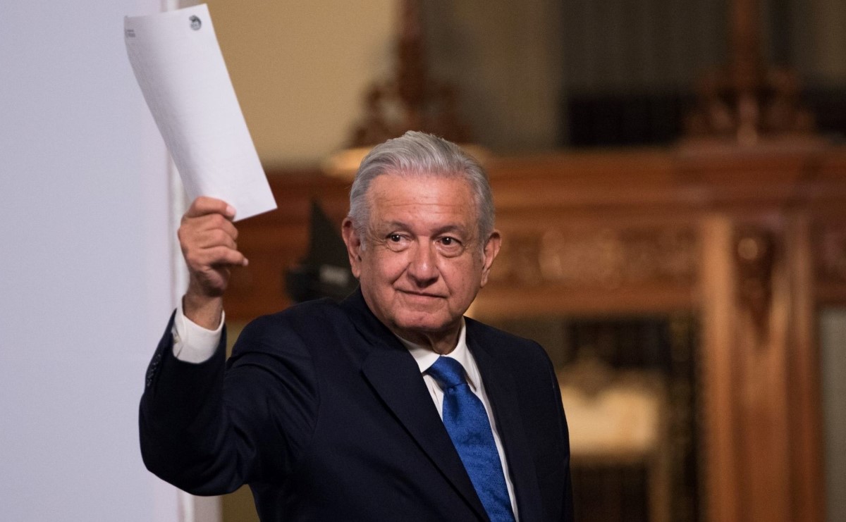 AMLO reconoció el esfuerzo de los deportistas mexicanos. | Cuartoscuro