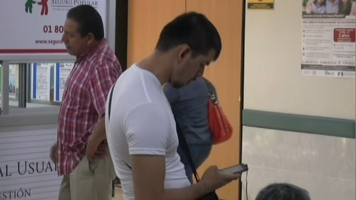 Aumentan casos por covid en Tamaulipas