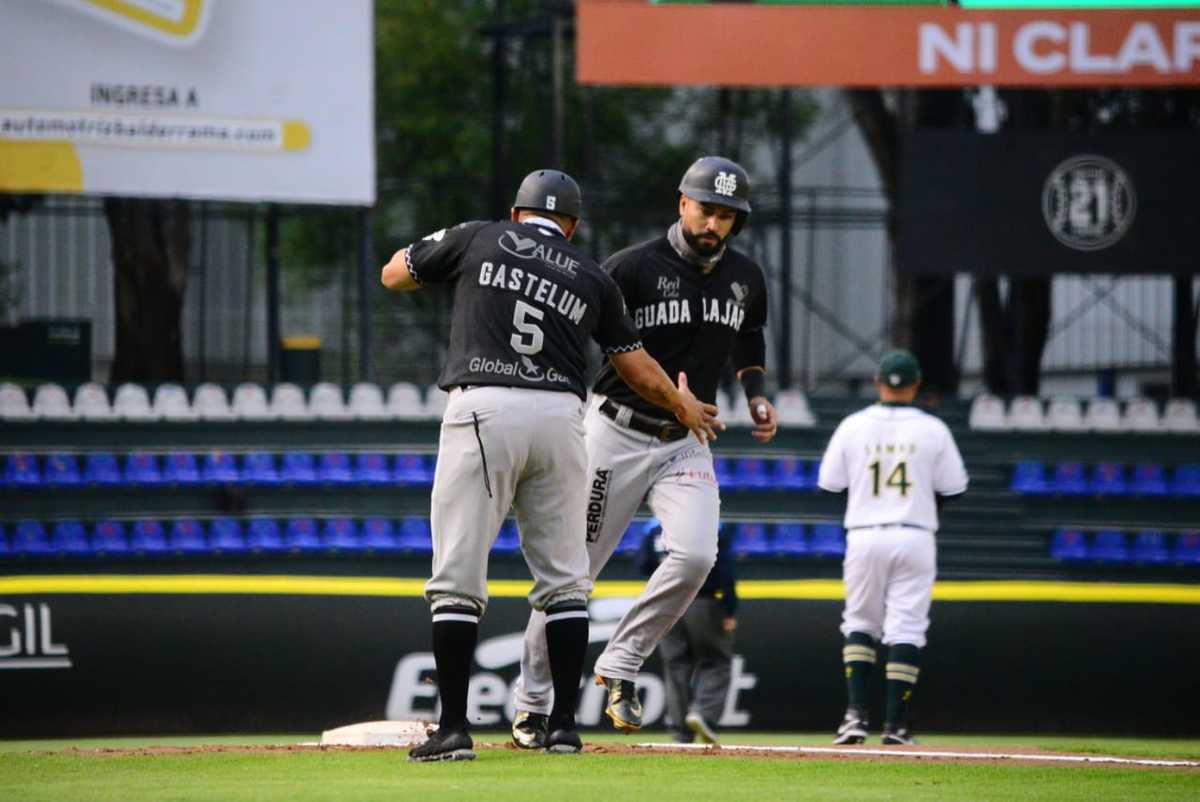 Cae Mariachis ante Pericos en primer duelo de la serie (Cortesía)