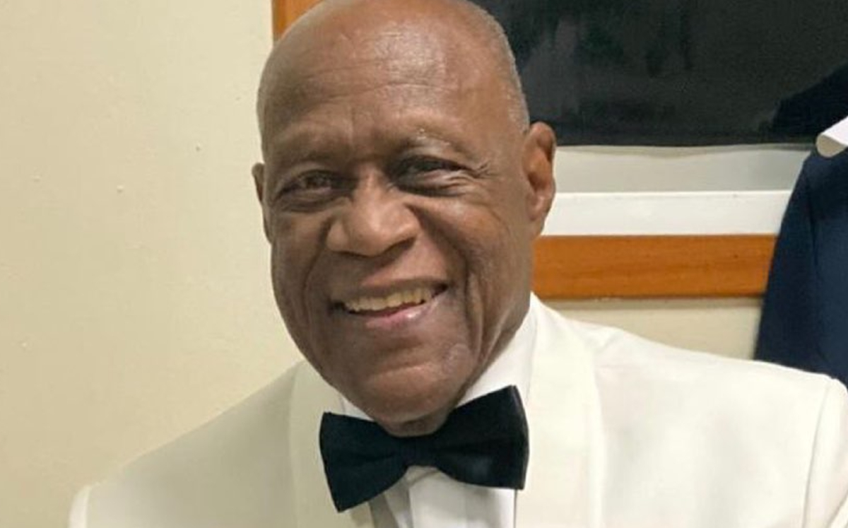 El cantante incursionó en la política en 2020 en su natal República Dominicana (Instagram).