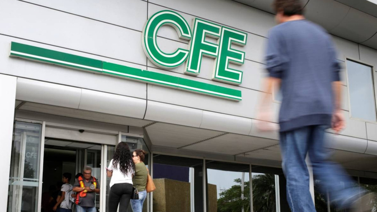 CFE reporta pérdida de 14 mil 71 mdp en segundo trimestre
