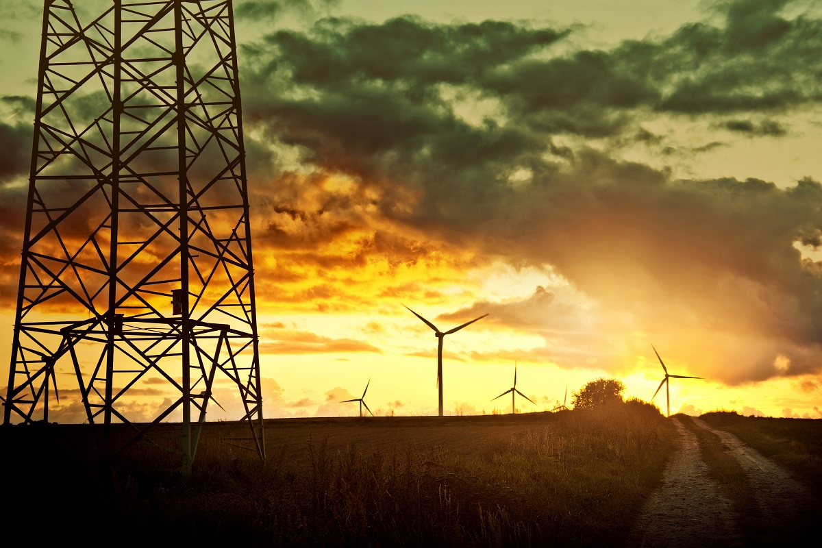 El uso de las energías renovables son alentadoras ya que en los últimos años se ha cuadriplicado su consumo. (freepik.es)