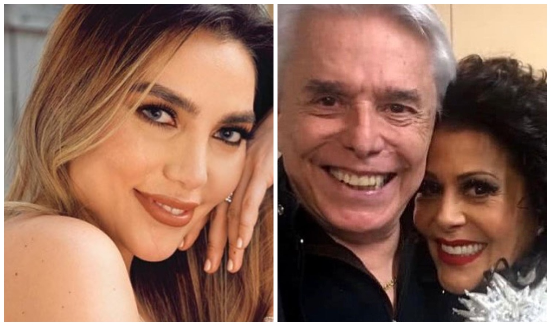 Frida Sofía negó la información de la revista (Instagram).