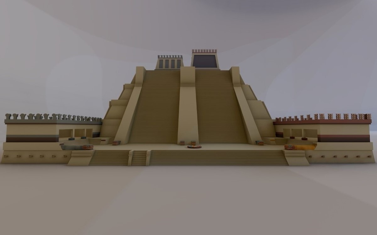 La maqueta se podrá visitar a partir del 13 de agosto. | Especial