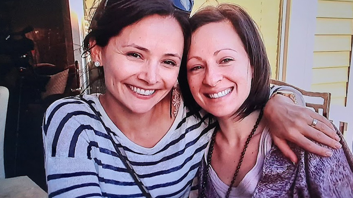 Lauren Salzman, coacusada en caso Keith Raniere, conocerá hoy su sentencia