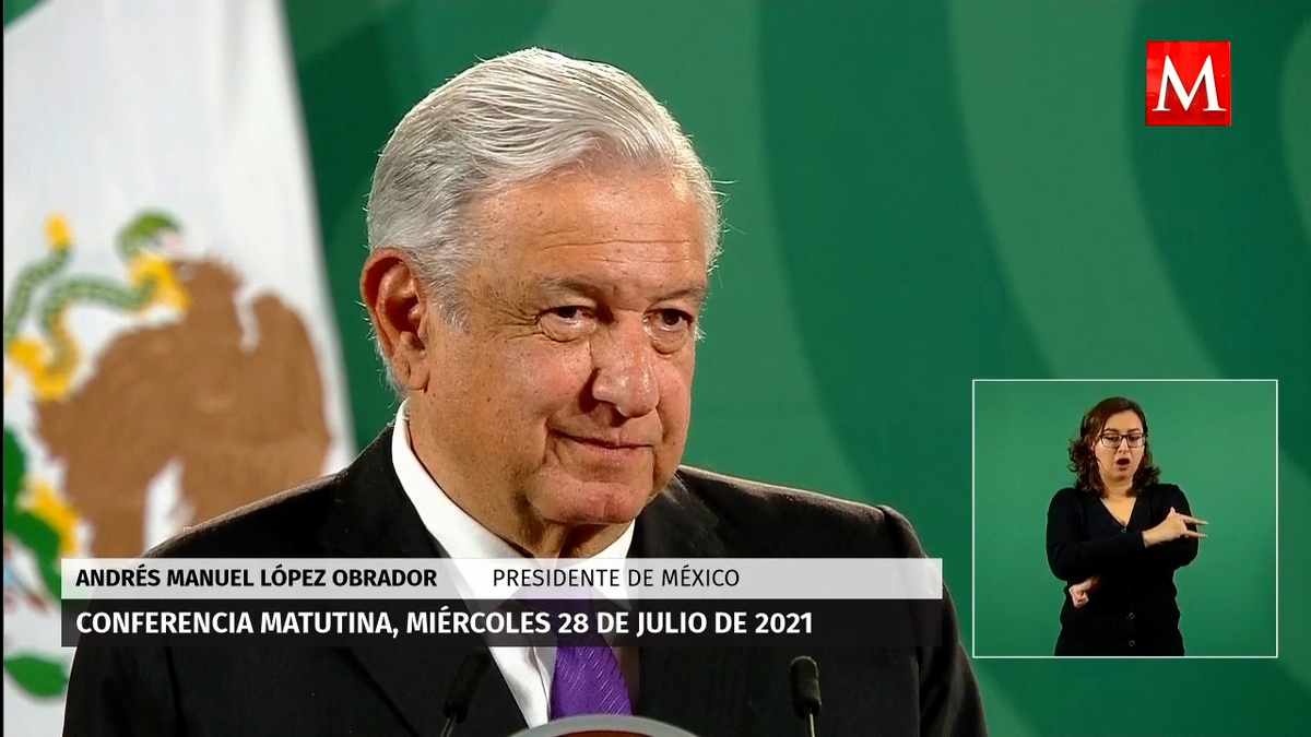Pilotos quedaron muy satisfechos al visitar aeropuerto en Santa Lucía: AMLO