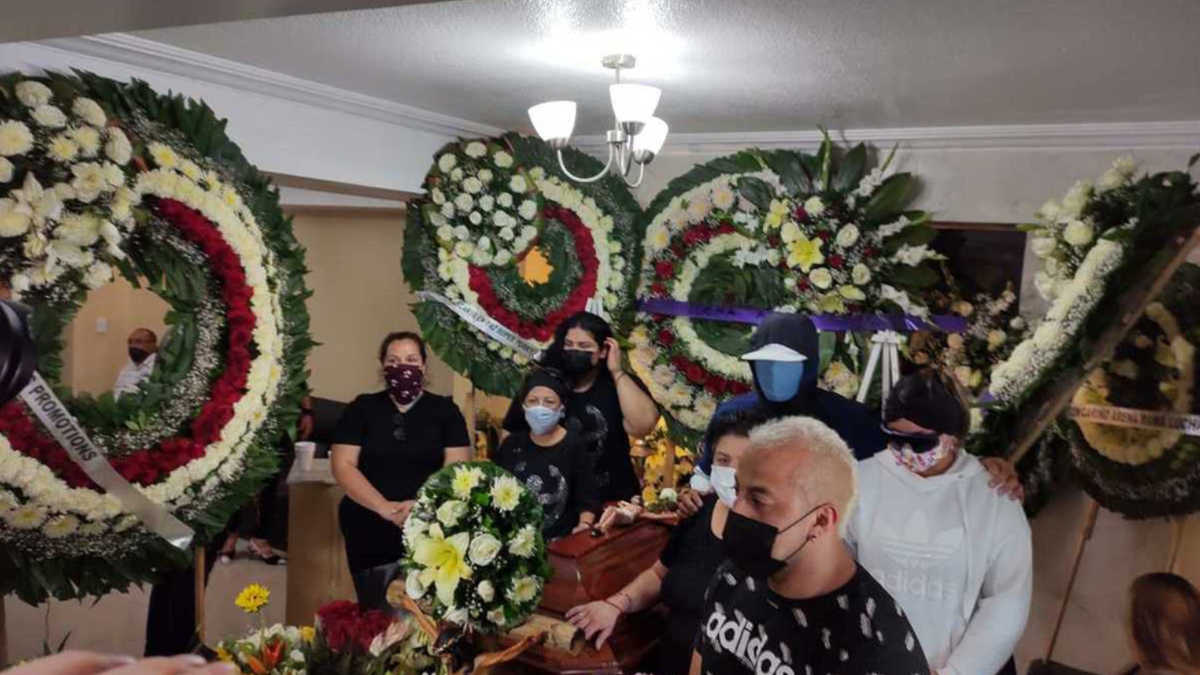 Psycho Clown revela las últimas horas de vida de su padre