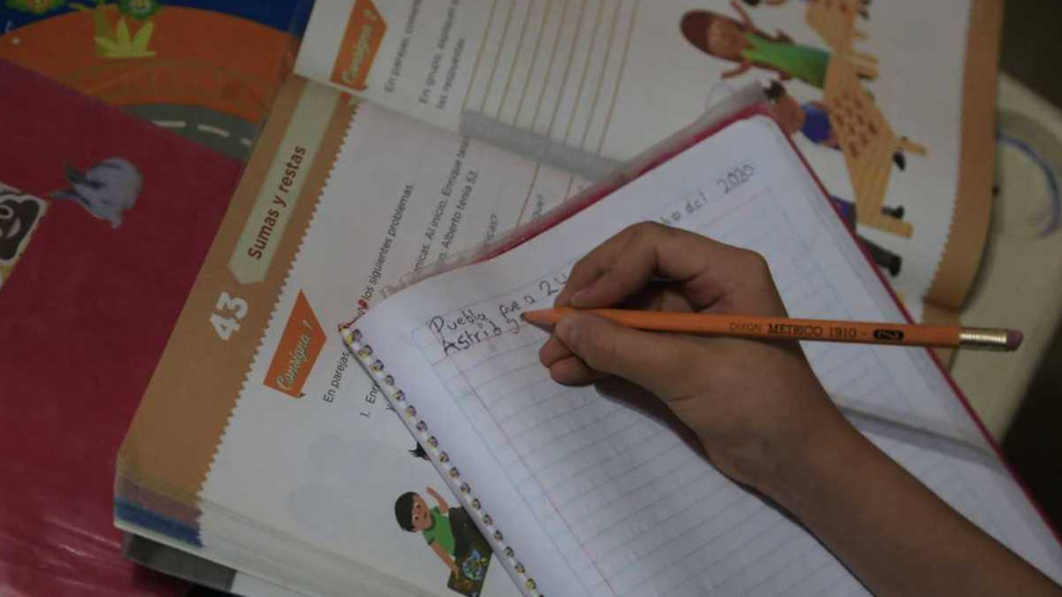 Regreso a clases presenciales será voluntario en Quintana Roo