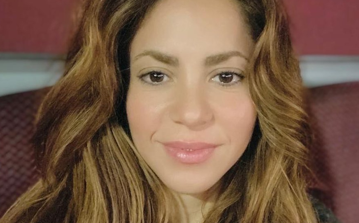 Shakira ha asegurado que no cometió fraude fiscal (Instagram).