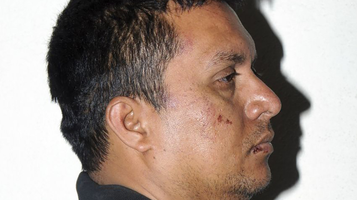 Trasladan a Miguel Ángel Treviño Morales, 'El Z40', de penal de Michoacán a Chiapas