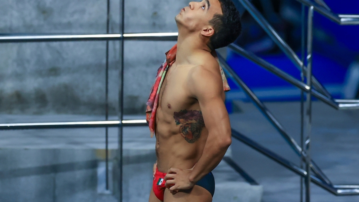 Yahel Castillo y Juan Celaya pierden el bronce